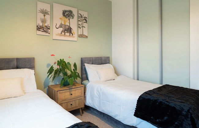 Manchester City Football Stadium View - Foto 6