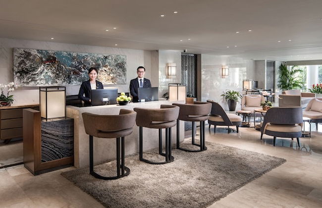 Fraser Suites Hanoi - Photo 2