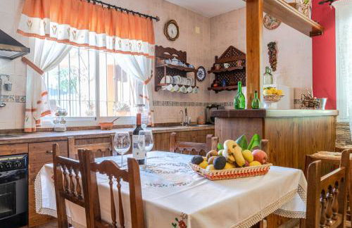 Casa Rural Cortijo Rizao - Foto 34