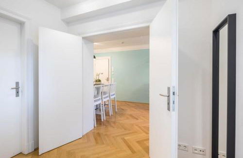 Modern Apartment Near Außenalster - Foto 11