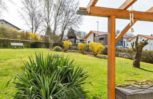 Mitterfelder Donaublick - Foto 28