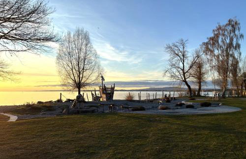 Bodensee Urban Living - Balkon & Parkplatz - Photo 23