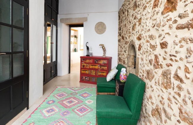 Roof Garden-Panoramic View and Jacuzzi - Foto 13