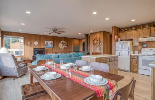 The Viking MCA 410 - Meredith Lodging - Foto 7