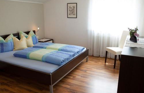 Haus Schweitzer - Naturns - Foto 7