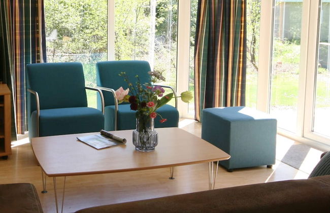 Spacious Chalet With Two Bathrooms - Foto 7