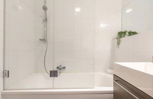 Modern Apartment With sea View at Knokke-heist - Photo 27