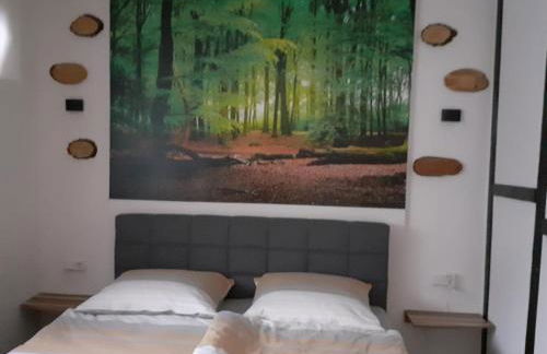 NEU! Ferienwohnung Rustica - Foto 7
