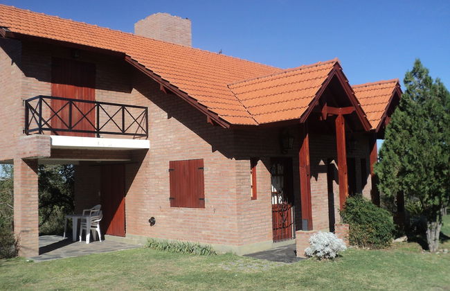 Cabañas Oma Lissi - Photo 11