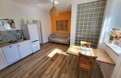 2-Zimmer Wohnung 2 - Apartments am Schloss - Foto 1