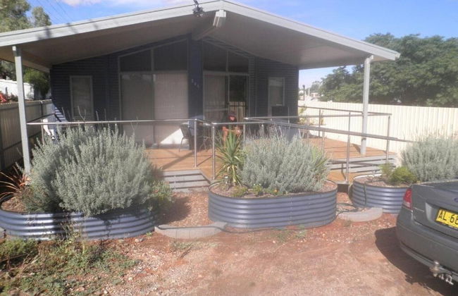 The Real McCoy Holiday Accommodation - Foto 18