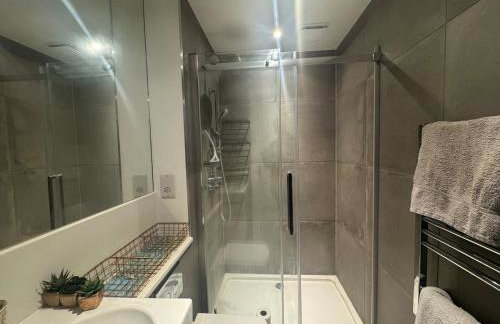 JVL Nice Cosy 1BR Flat Purley, London - Foto 12