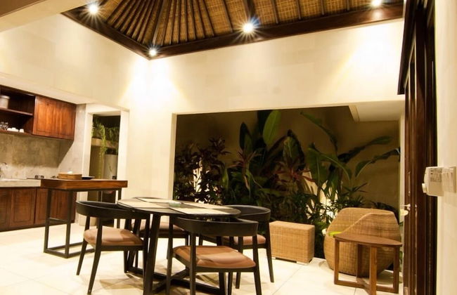 Villa Puspa - Foto 15