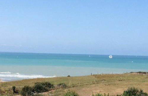 Les Balcons de Saint Pair - Foto 27