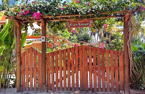 CasAmar Pé na Areia em Condomínio Beira Mar - Foto 23
