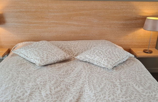 Maison d’hôtes Sainte Hune appartements et chambres - Photo 6