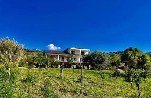 Casale Dionisia, Santa Maria di Castellabate - Foto 19