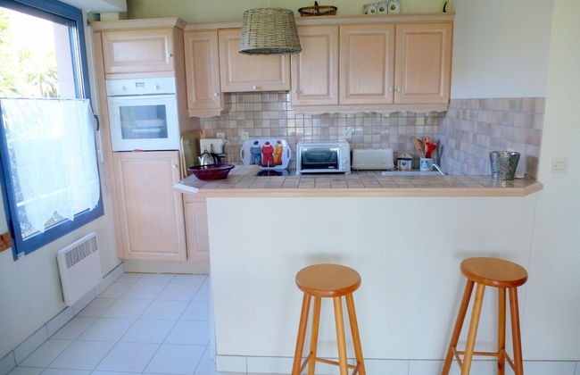 Apartment in Roscoff for Two Person - Foto 3