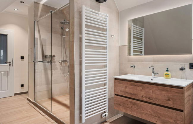 Island Dream Comfortable Holiday Residence - Foto 26