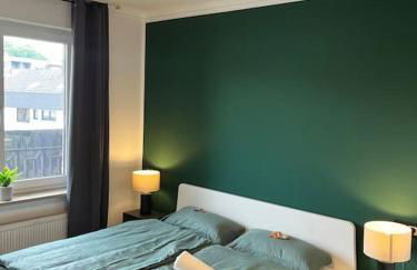 Hochwertige Wohnung Frechen City - Foto 26