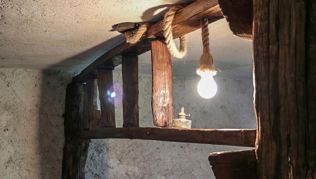 Cà Valchiusella - Foto 2, Habitación