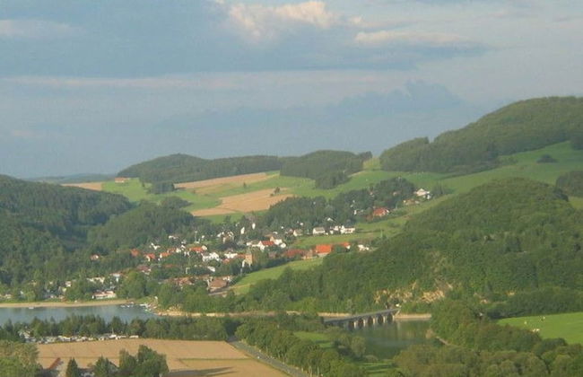 Enticing Apartment in Stormbruch near Ski Area - Foto 13