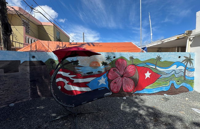 Villa Tropicana - Photo 52