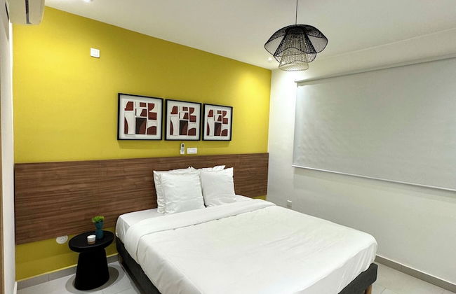 KIA ORA APPART HOTEL - Photo 68