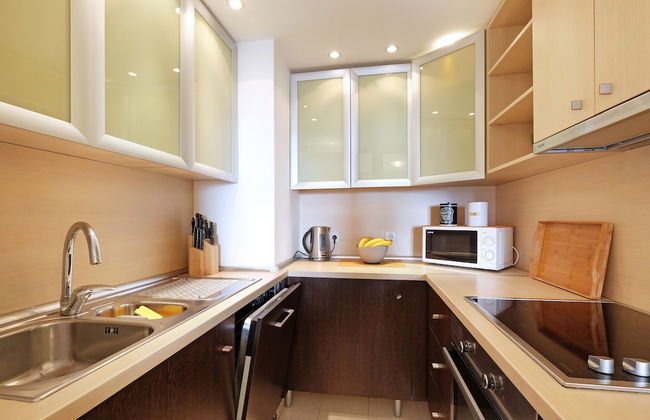 Apartment Bella Art - Foto 10