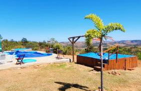 Eco Pousada Por do Sol - Foto 16