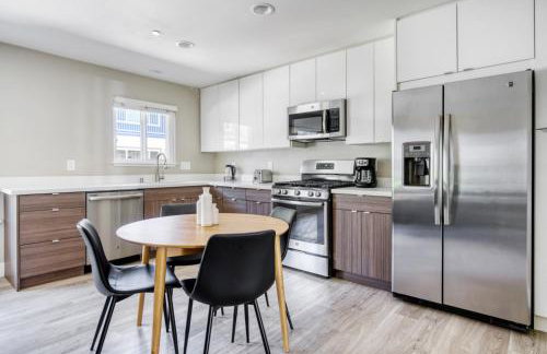 Campbell 1BR w WD Pool Gym nr WF TJ SFO-613 - Foto 5