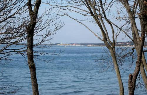 Duplex-Apartment Ferienwohnung Červar-Porat - Foto 25