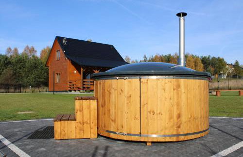 Domek Pod Wierzbą - Foto 12