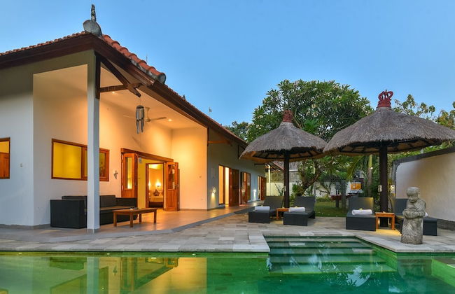 Villa Punyan - Foto 41