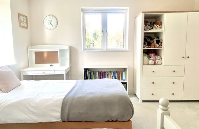 Luxury Cottage Conversion Close to Beaches - Foto 27