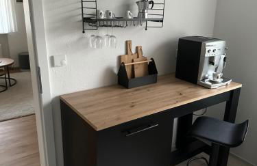 Apartment PfalzGlück - Foto 4