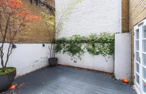 ARCORE London flats in the Heart of Fitzrovia - Foto 25