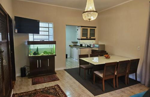 GuestHouse Chácara da Barra - Foto 1