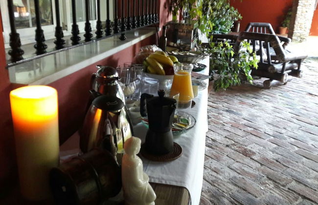 Finca La vega - Foto 54