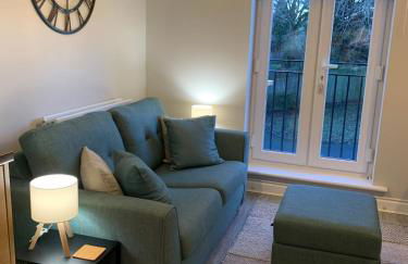 The Coach House, Cleobury Mortimer - Photo 13