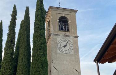 La Volpe Rossa Rooms and Apartments - Photo 2