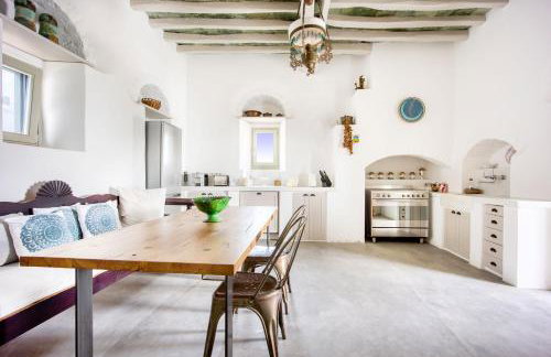 Folegandros Chora Bliss by Estia - Foto 49