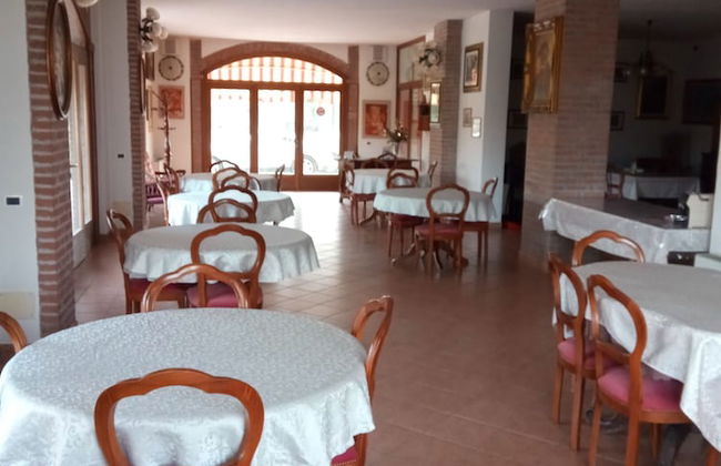 Agriturismo Corte Trincerone - Foto 28