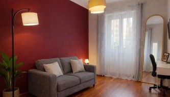 Lucens Domus Appartamento Roma quartiere Trieste - vicino Metro b1 - - Foto 2