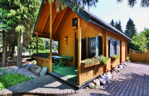 Comfortable holiday home on a private property, Kolobrzeg - Foto 23