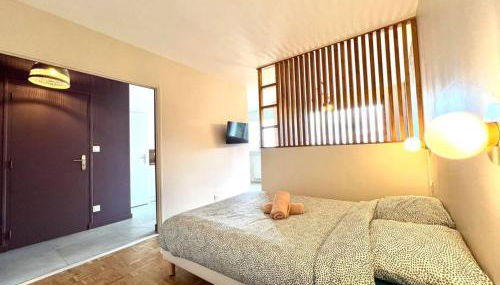 L'universitaire, Campus, Parking, Montagnes - Foto 5, wardrobe