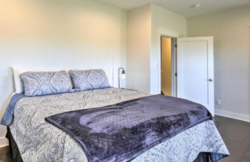 Spacious Texas Getaway with Fire Pit and Pond! - Foto 14