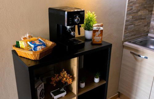 Villa MiraMar Luxury Suite Palermo Airport - Foto 11