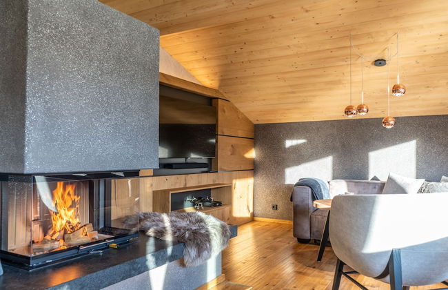 Premium Apartment Resort PUREST - Foto 54