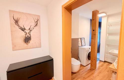 Apartments Dombergblick - Suhl, Stadtmitte - Foto 26